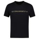 тениска,мъжки,тениски,le,coq,sportif,noel,sp,n°1,short,sleeve,t,shirt,black