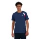 тениска,мъжки,тениски,le,coq,sportif,tri,n°1,short,sleeve,t,shirt,blue