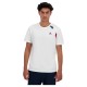 тениска,мъжки,тениски,le,coq,sportif,tri,n°1,short,sleeve,t,shirt,new,optical,white,(white)