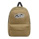 раница,раници,vans,old,skool,classic,22l,backpack,gothic,olive,(brown)