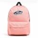 раница,раници,vans,old,skool,classic,22l,backpack,lobster,bisque,(pink)