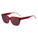 слънчеви,очила,слънчеви,очила,hugo,hg1264s92yf6a,woman,sunglasses,red