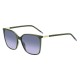 слънчеви,очила,слънчеви,очила,hugo,hg1275s1edf7h,woman,sunglasses,green