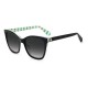 слънчеви,очила,слънчеви,очила,kate,spade,desis807f59o,woman,sunglasses,black,(black)