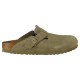 мъжки,сандали,мъжки,джапанки,и,чехли,birkenstock,boston,leve,clogs,brown