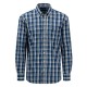 риза,с,дълъг,ръкав,мъжки,ризи,fynch,hatton,10005900,long,sleeve,shirt,sage,green,(blue)