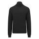 блуза,мъжки,пуловери,fynch,hatton,1409716,high,neck,sweater,black