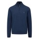 блуза,мъжки,пуловери,fynch,hatton,1414215,half,zip,sweater,night,(blue)