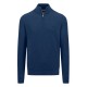 блуза,мъжки,пуловери,fynch,hatton,1414222,half,zip,sweater,night,(blue)