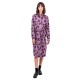 рокля,дамски,поли,и,рокли,fynch,hatton,24092913,long,sleeve,dress,grey,taupe,(purple)