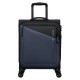 куфари,american,tourister,daring,dash,spinner,55,23,25,tsa,39,46l,expandable,trolley,bag,grey