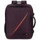 раница,раници,american,tourister,take2cabin,m,38.5l,backpack,purple
