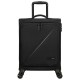 куфари,american,tourister,take2cabin,spinner,55,20,tsa,38.5l,trolley,bag,black,(black)
