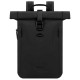 раница,раници,samsonite,coatify,biz,14.1´´,rolltop,19l,backpack,black
