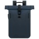 раница,раници,samsonite,coatify,biz,14.1´´,rolltop,19l,backpack,blue