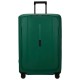 куфари,samsonite,essens,81,34,tsa,140l,trolley,bag,alpine,green,(green)