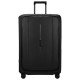 куфари,samsonite,essens,81,34,tsa,140l,trolley,bag,black,(graphite)