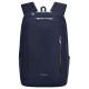 раница,раници,samsonite,guardit,classy,14.1´´,15.5l,backpack,midnight,blue