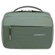 несесер,тоалетни,принадлежности,samsonite,stackd,6l,wash,bag,green