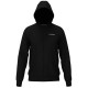 блуза,мъжки,пуловери,kappa,feffox,full,zip,sweatshirt,black