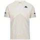 тениска,мъжки,тениски,kappa,kaybi,akteev,short,sleeve,t,shirt,beige,(white,natural,white,onyx)