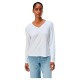 тениска,дамски,тениски,object,annie,re,long,sleeve,t,shirt,white