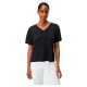 тениска,дамски,тениски,object,annie,short,sleeve,t,shirt,black