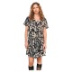 рокля,дамски,поли,и,рокли,object,karina,short,sleeve,short,dress,black