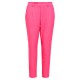 панталони,дамски,панталони,object,lisa,slim,pants,raspberry,sorbet,detail,melange,(black)