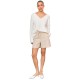 блуза,дамски,пуловери,дамски,плетени,дрехи,object,reynard,v,neck,sweater,white,(cloud,dancer)