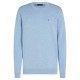 блуза,мъжки,пуловери,tommy,hilfiger,essential,ssnl,sweater,blue