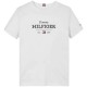 тениска,детски,тениски,tommy,hilfiger,monotype,1985,short,sleeve,t,shirt,white,(white)
