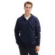 блуза,мъжки,пуловери,tom,tailor,printed,full,zip,sweatshirt,sky,captain,blue,(blue)
