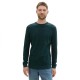 блуза,мъжки,пуловери,дамски,пуловери,tom,tailor,structured,crewneck,knit,sweater,green,(dark,tree,green,melange)