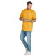 тениска,мъжки,тениски,siksilk,graphic,short,sleeve,t,shirt,yellow