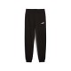 анцуг,детски,панталони,puma,684914,ess,nº1,logo,sweat,pants,black,(black)
