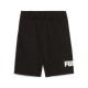 къси,панталони,детски,панталони,puma,684918,ess,nº1,logo,sweat,shorts,black,(black)