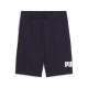 къси,панталони,детски,панталони,puma,684918,ess,nº1,logo,sweat,shorts,new,navy,(blue)