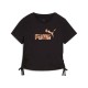 тениска,детски,тениски,puma,685613,ess,animal,logo,infi,short,sleeve,t,shirt,black,(black)