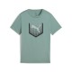 тениска,детски,тениски,puma,active,sports,graphic,short,sleeve,t,shirt,green,moon,(green)