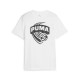 тениска,детски,тениски,puma,basketball,posterize,short,sleeve,t,shirt,white