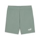 къси,панталони,детски,панталони,puma,ess,2,color,nº1,logo,sweat,shorts,green,moon,(green)