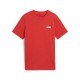 тениска,детски,тениски,puma,ess,2,color,small,no,short,sleeve,t,shirt,red,fire,(red)