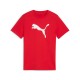 тениска,мъжки,тениски,дамски,тениски,puma,ess,cat,logo,short,sleeve,t,shirt,red,(for,all,time,red)