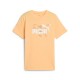 тениска,детски,тениски,puma,ess,logo,lab,summer,short,sleeve,t,shirt,almost,apricot