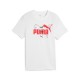 тениска,детски,тениски,puma,ess,logo,lab,summer,short,sleeve,t,shirt,white