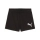 къси,панталони,детски,панталони,puma,ess,metallic,sweat,shorts,black,(black)