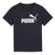 тениска,мъжки,тениски,дамски,тениски,puma,ess,nº1,logo,short,sleeve,t,shirt,blue,(new,navy)