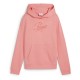 суичър,детски,блузи,puma,ess,script,hoodie,pink