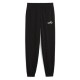 анцуг,детски,панталони,puma,flaming,love,sweat,pants,black